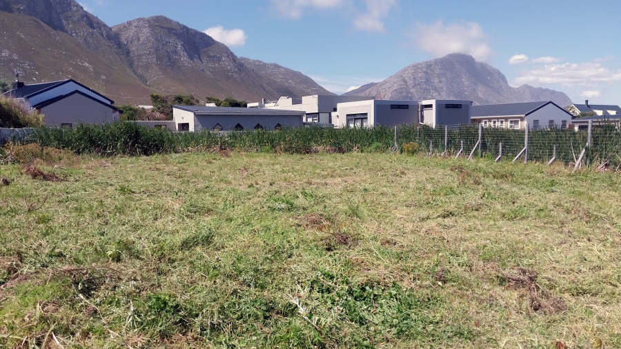 0 Bedroom Property for Sale in Bettys Bay Western Cape